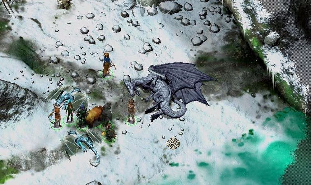 Icewind Dale 2 non avrà una edizione rimasterizzata.jpg